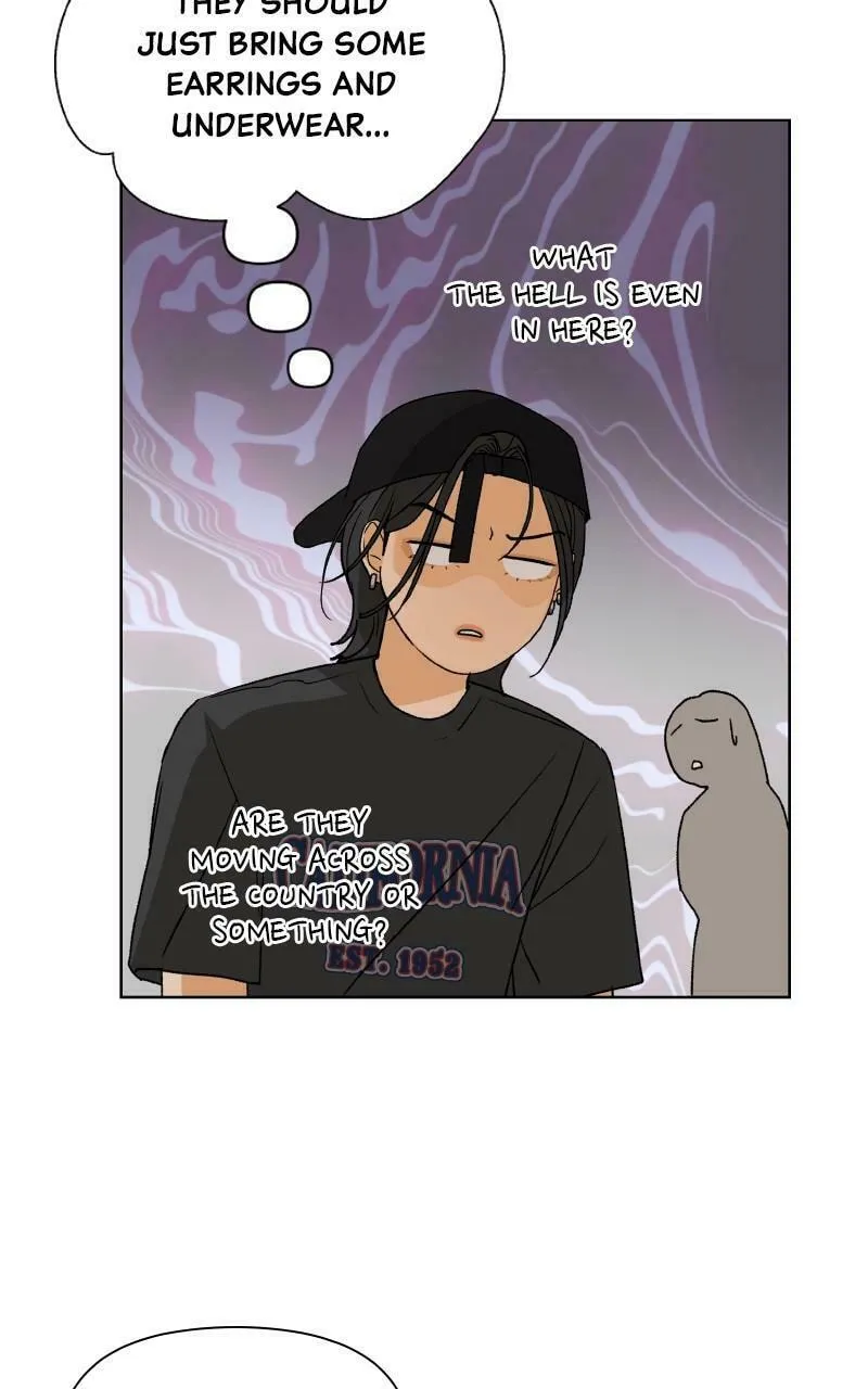 Read The Fox Club chapter 77 image 78 on Lezhin