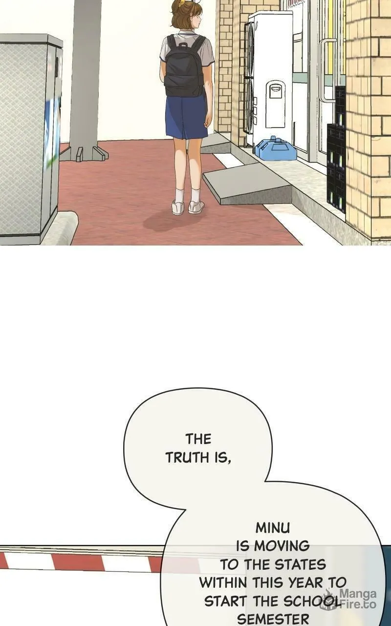 Read The Fox Club chapter 77 image 8 on Lezhin
