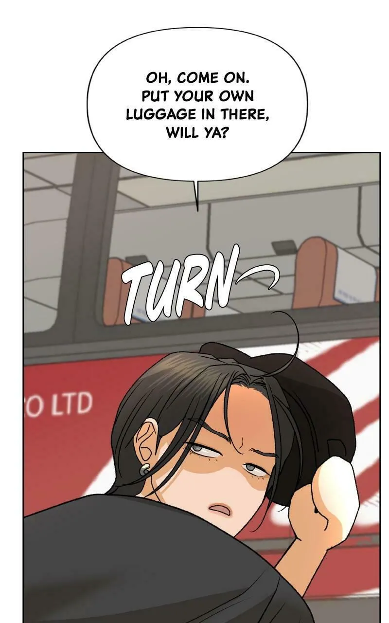 Read The Fox Club chapter 78 image 1 on Lezhin