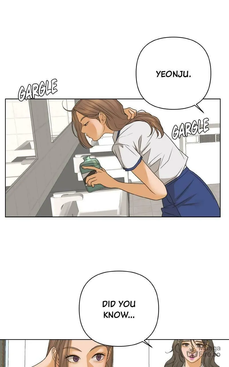 Read The Fox Club chapter 78 image 11 on Lezhin