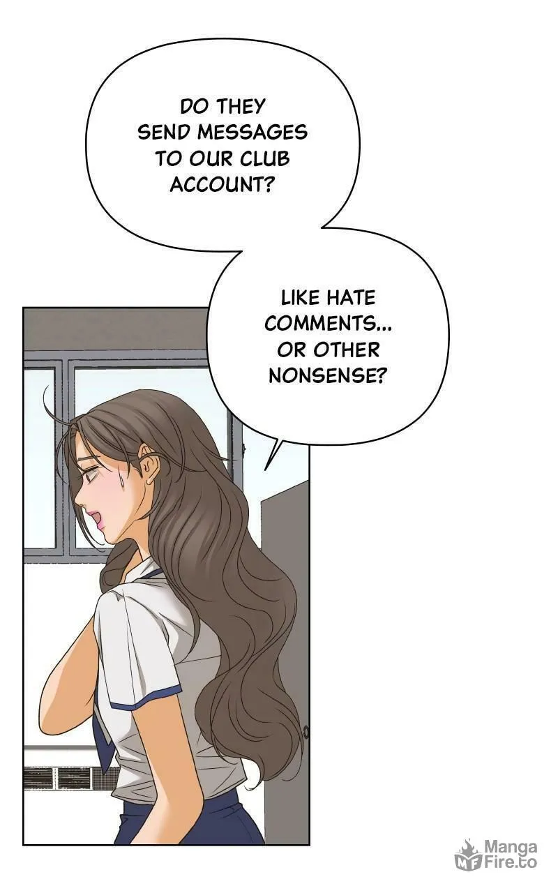 Read The Fox Club chapter 78 image 17 on Lezhin