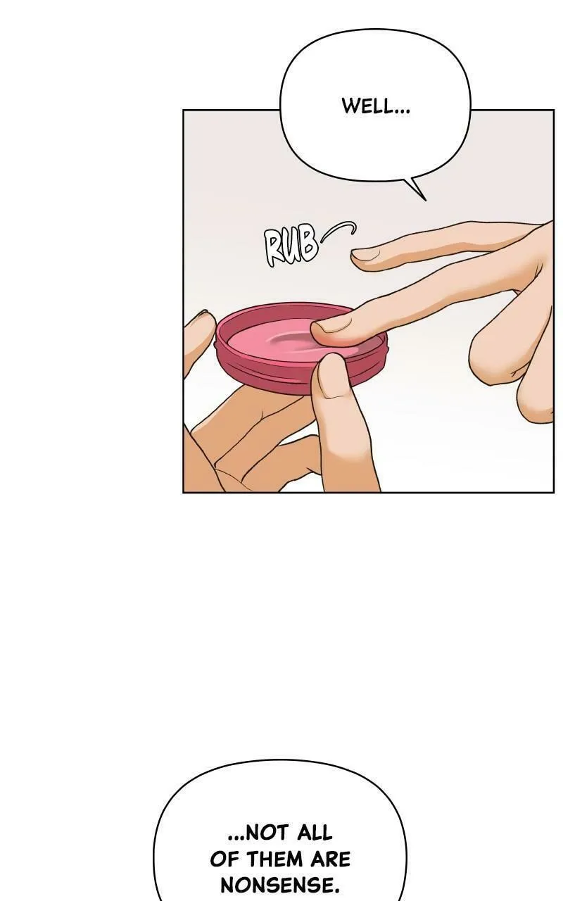 Read The Fox Club chapter 78 image 18 on Lezhin