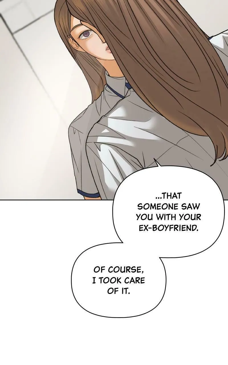 Read The Fox Club chapter 78 image 21 on Lezhin