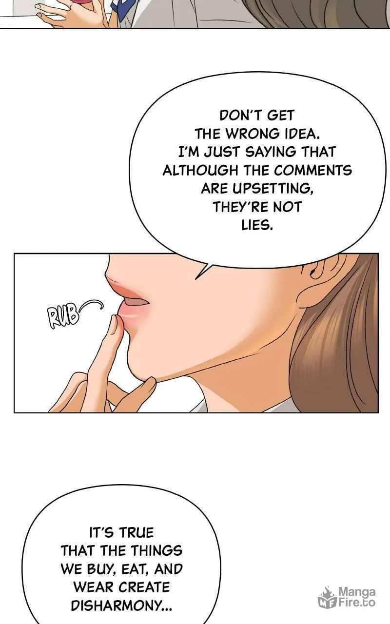 Read The Fox Club chapter 78 image 23 on Lezhin