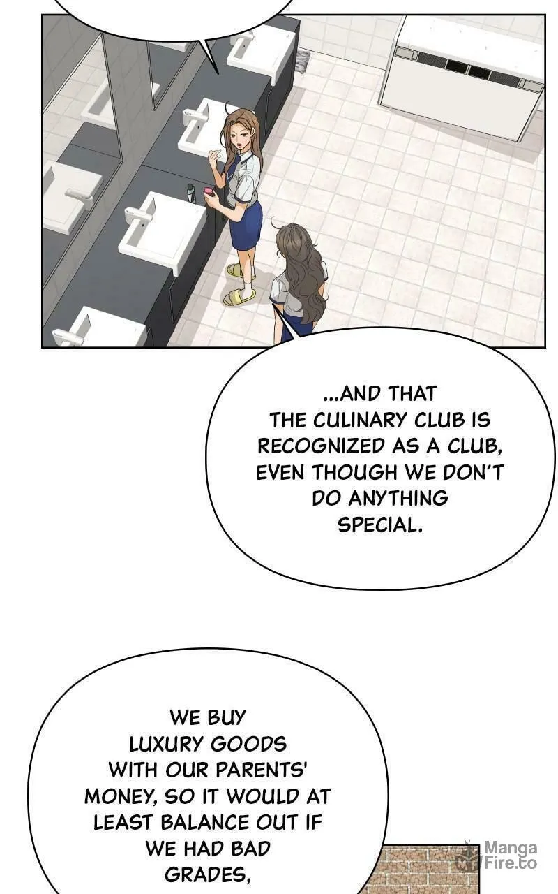 Read The Fox Club chapter 78 image 24 on Lezhin