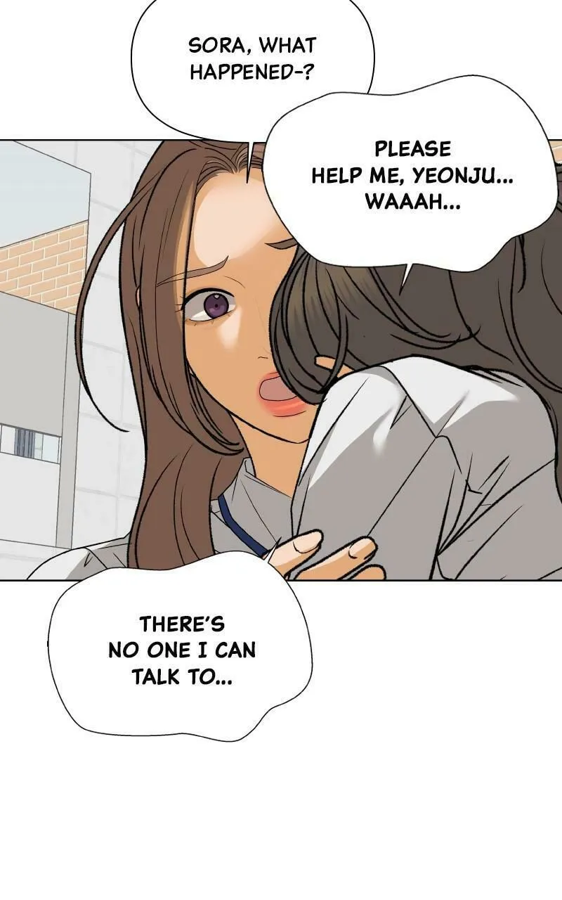 Read The Fox Club chapter 78 image 36 on Lezhin