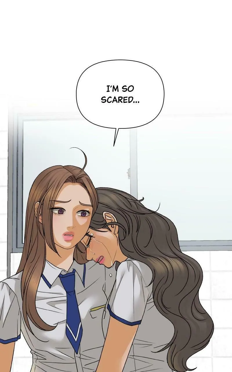 Read The Fox Club chapter 78 image 37 on Lezhin