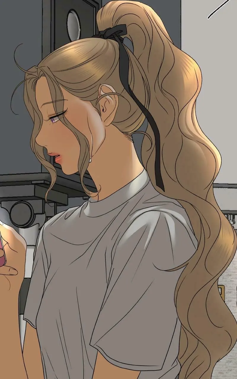 Read The Fox Club chapter 78 image 40 on Lezhin
