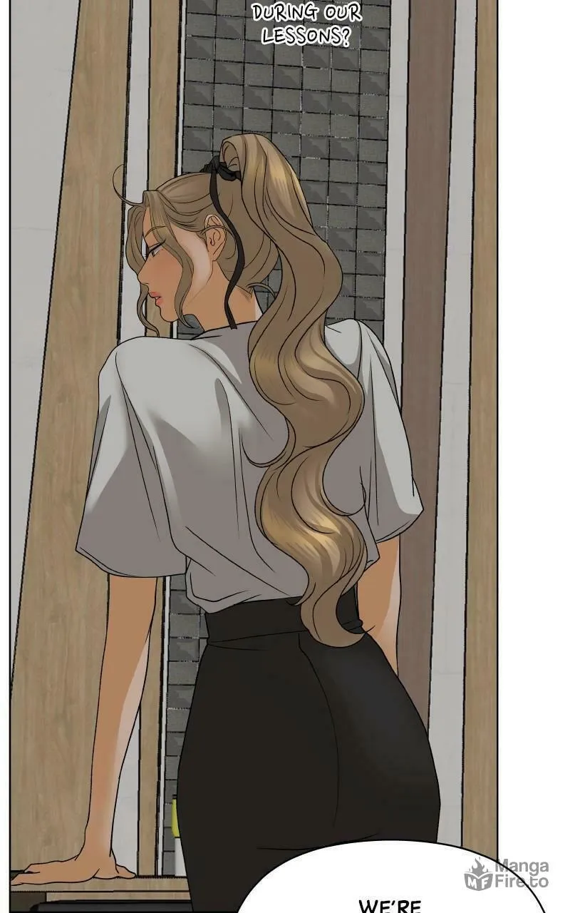 Read The Fox Club chapter 78 image 44 on Lezhin