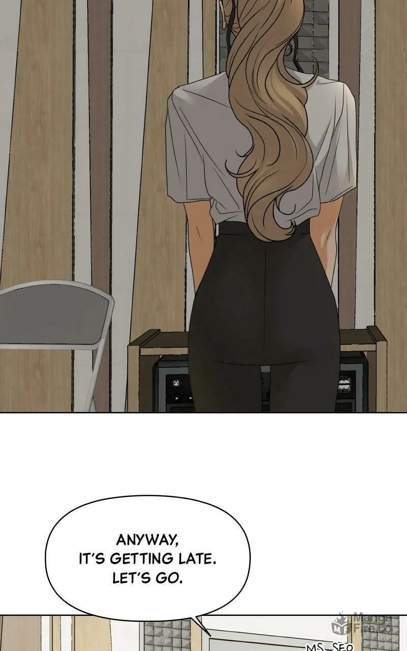 Read The Fox Club chapter 78 image 47 on Lezhin