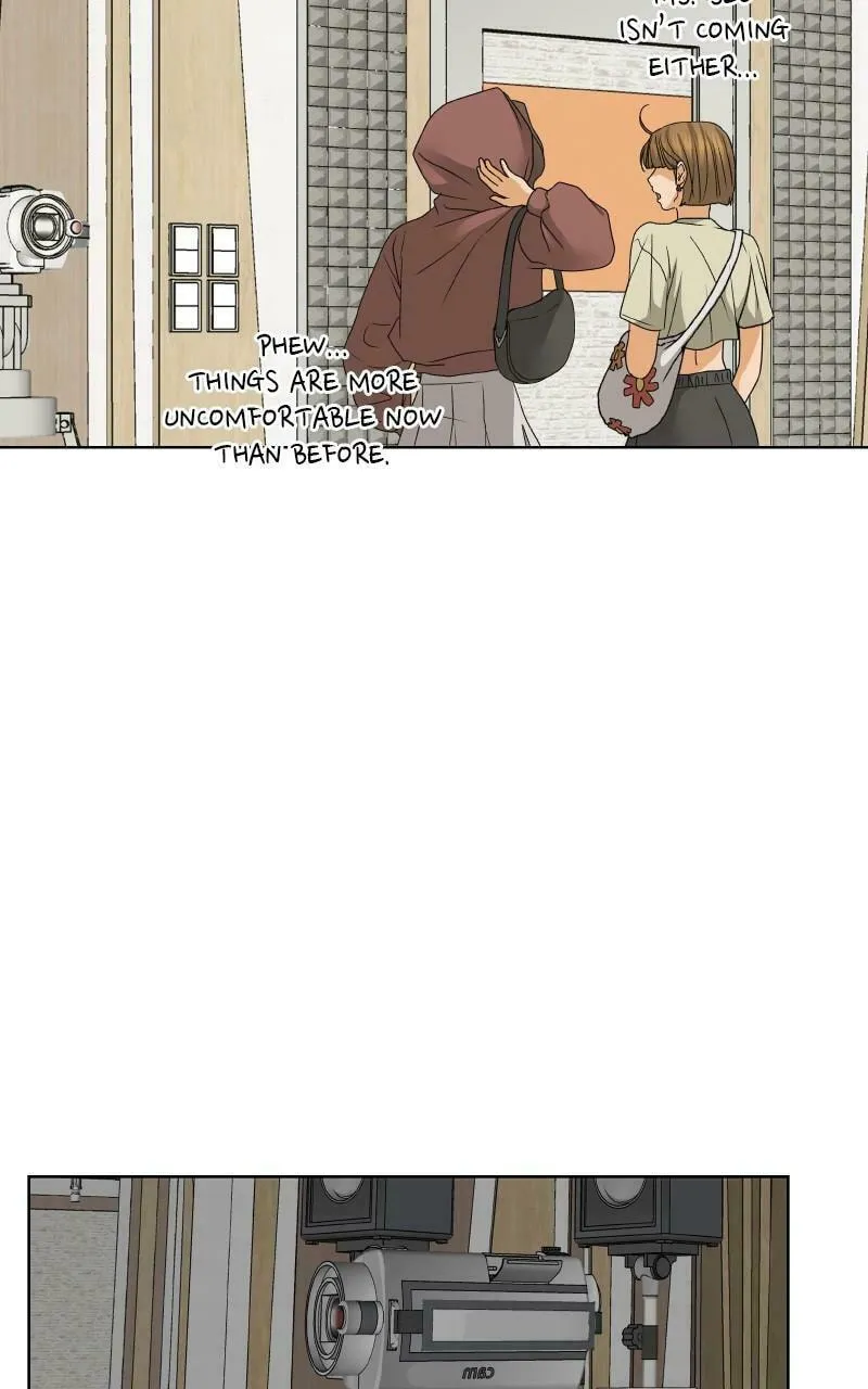 Read The Fox Club chapter 78 image 48 on Lezhin