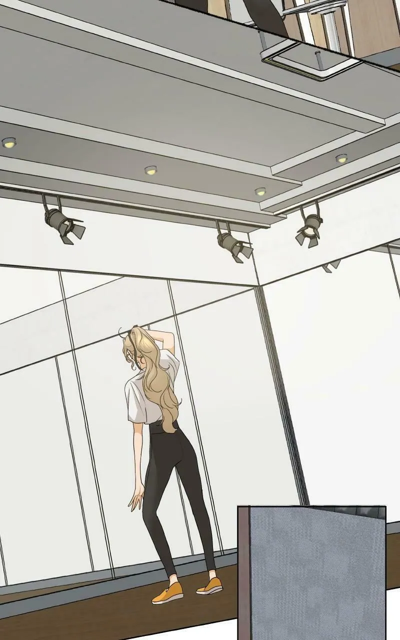 Read The Fox Club chapter 78 image 55 on Lezhin