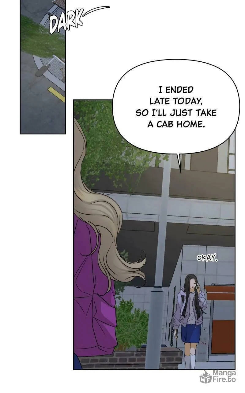 Read The Fox Club chapter 78 image 59 on Lezhin