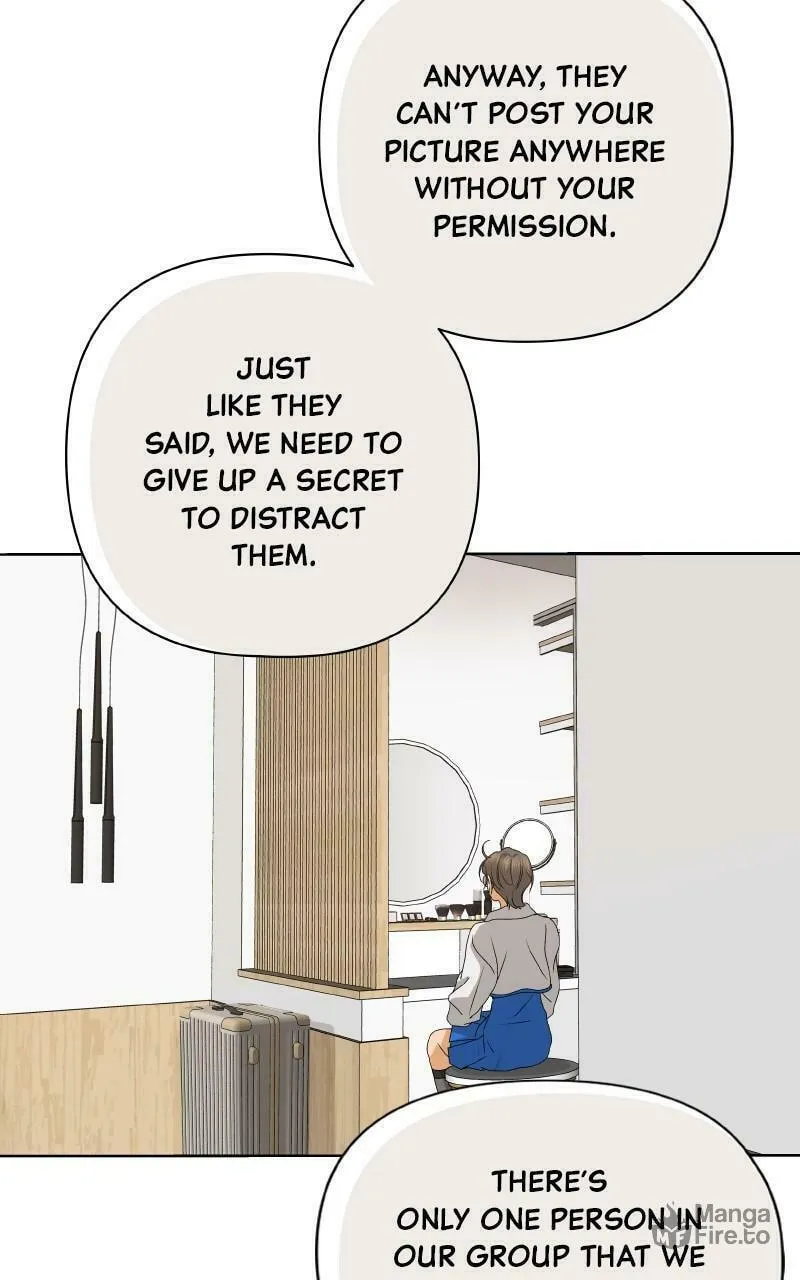 Read The Fox Club chapter 78 image 74 on Lezhin