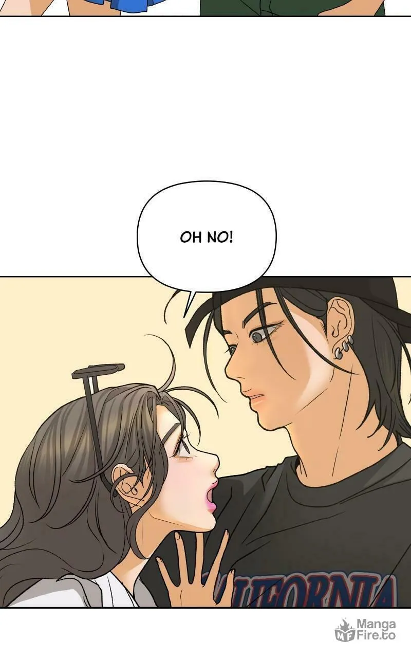 Read The Fox Club chapter 79 image 11 on Lezhin