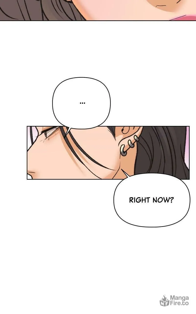 Read The Fox Club chapter 79 image 19 on Lezhin