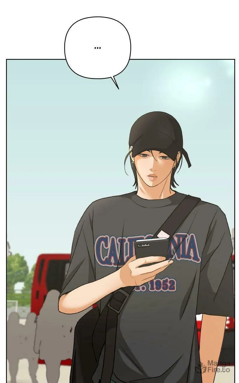 Read The Fox Club chapter 79 image 2 on Lezhin