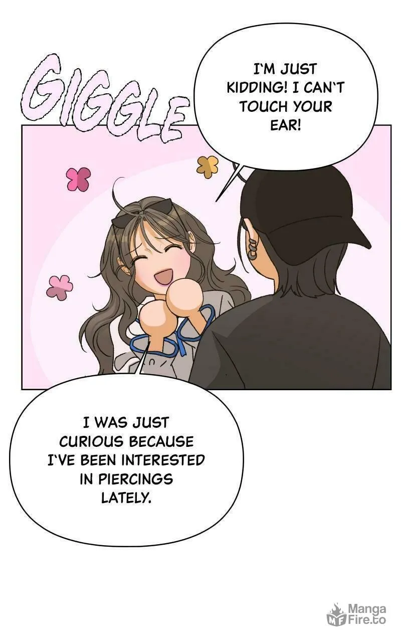 Read The Fox Club chapter 79 image 20 on Lezhin