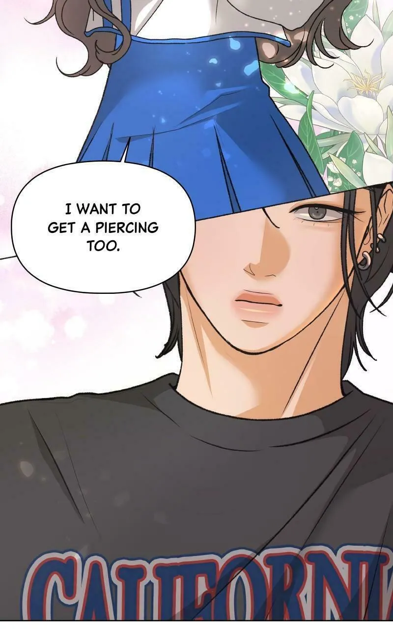 Read The Fox Club chapter 79 image 22 on Lezhin
