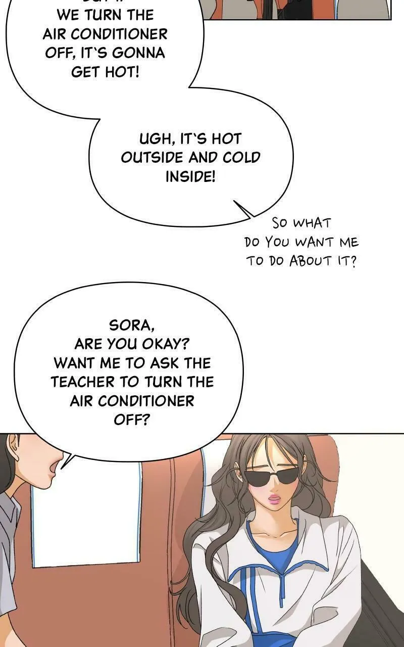 Read The Fox Club chapter 79 image 28 on Lezhin