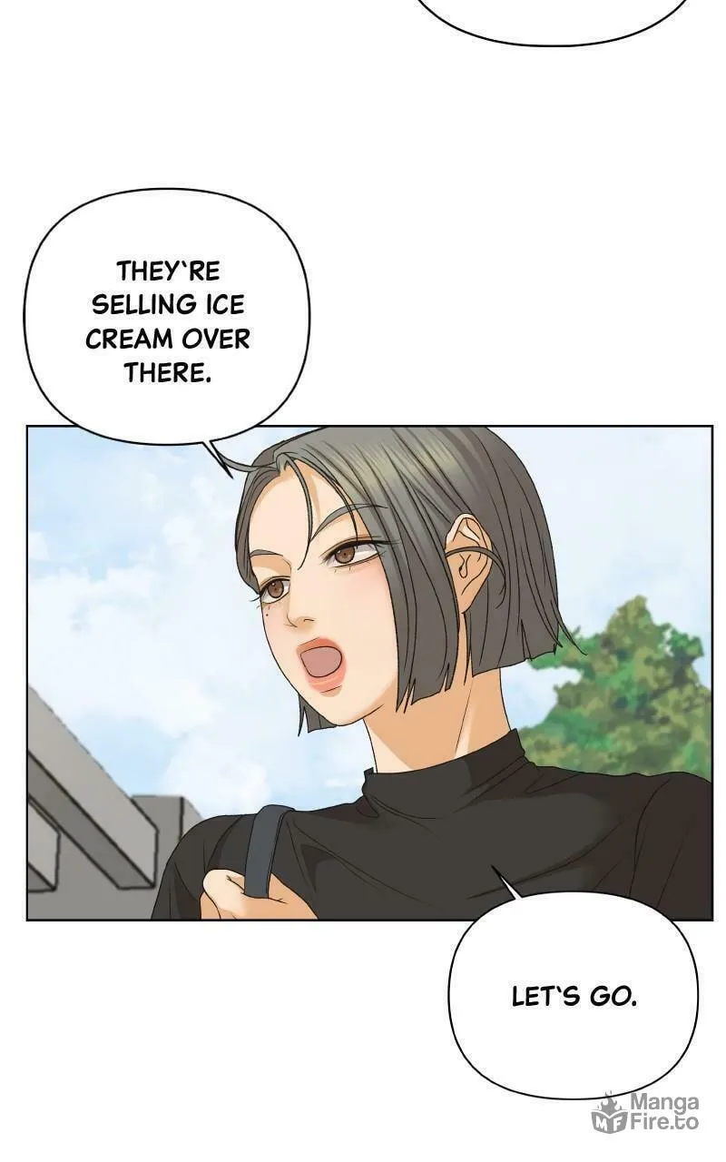 Read The Fox Club chapter 79 image 35 on Lezhin