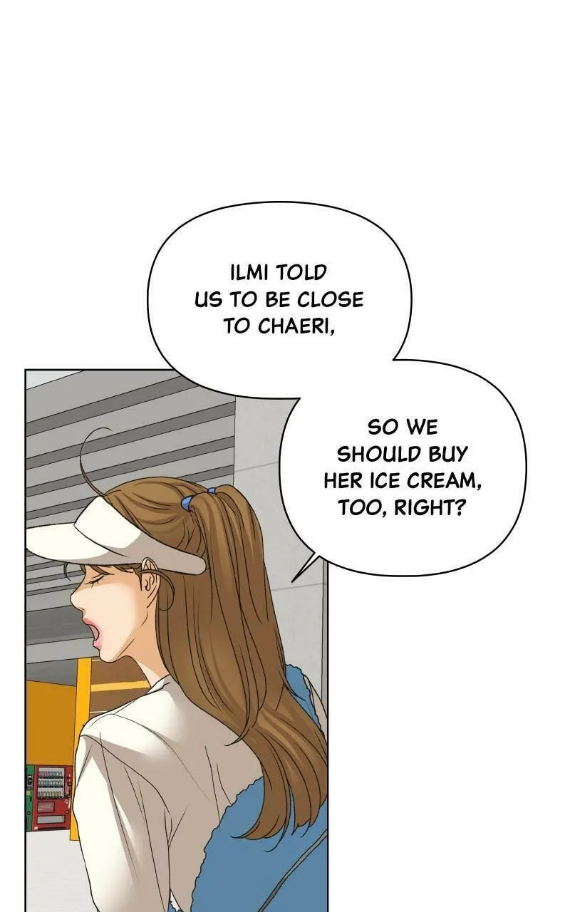 Read The Fox Club chapter 79 image 36 on Lezhin