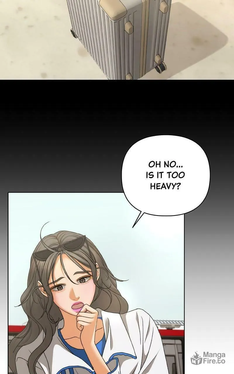 Read The Fox Club chapter 79 image 4 on Lezhin