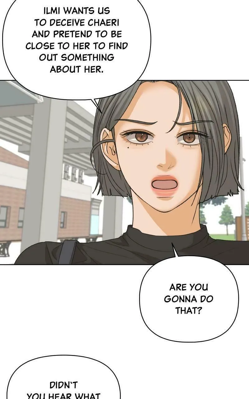Read The Fox Club chapter 79 image 40 on Lezhin