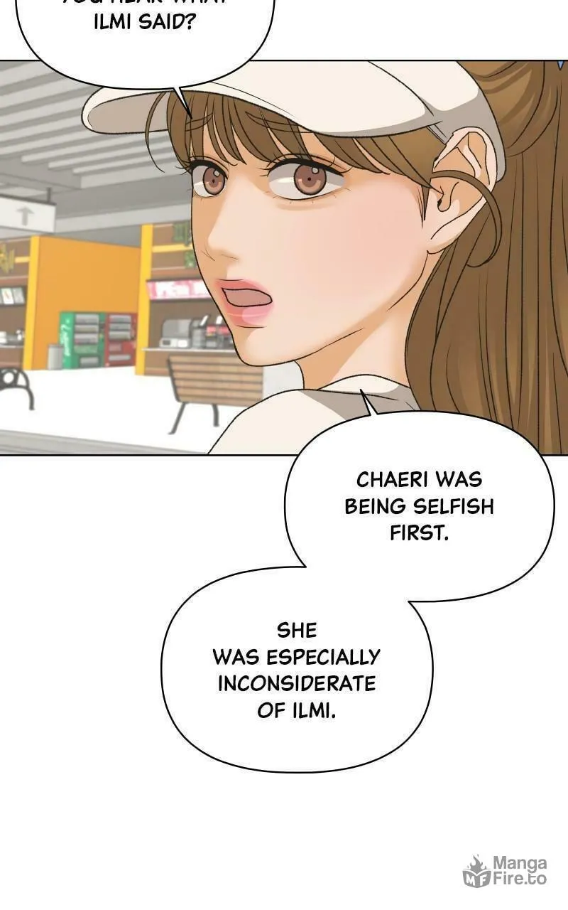 Read The Fox Club chapter 79 image 41 on Lezhin