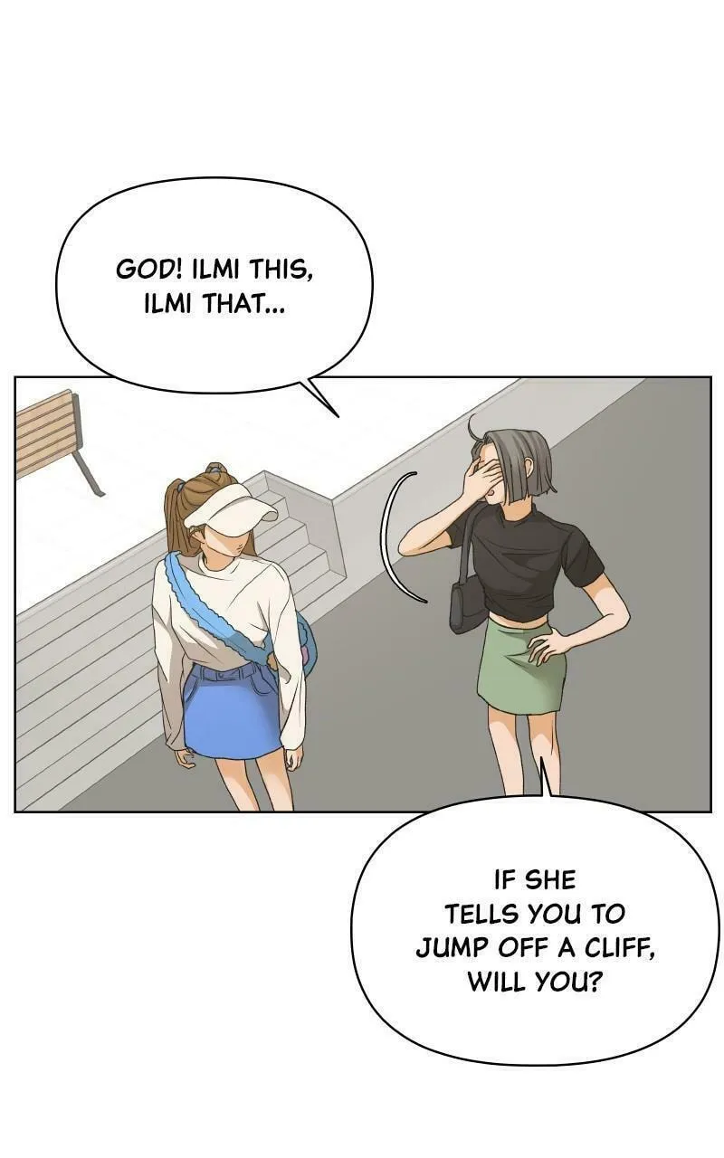 Read The Fox Club chapter 79 image 42 on Lezhin