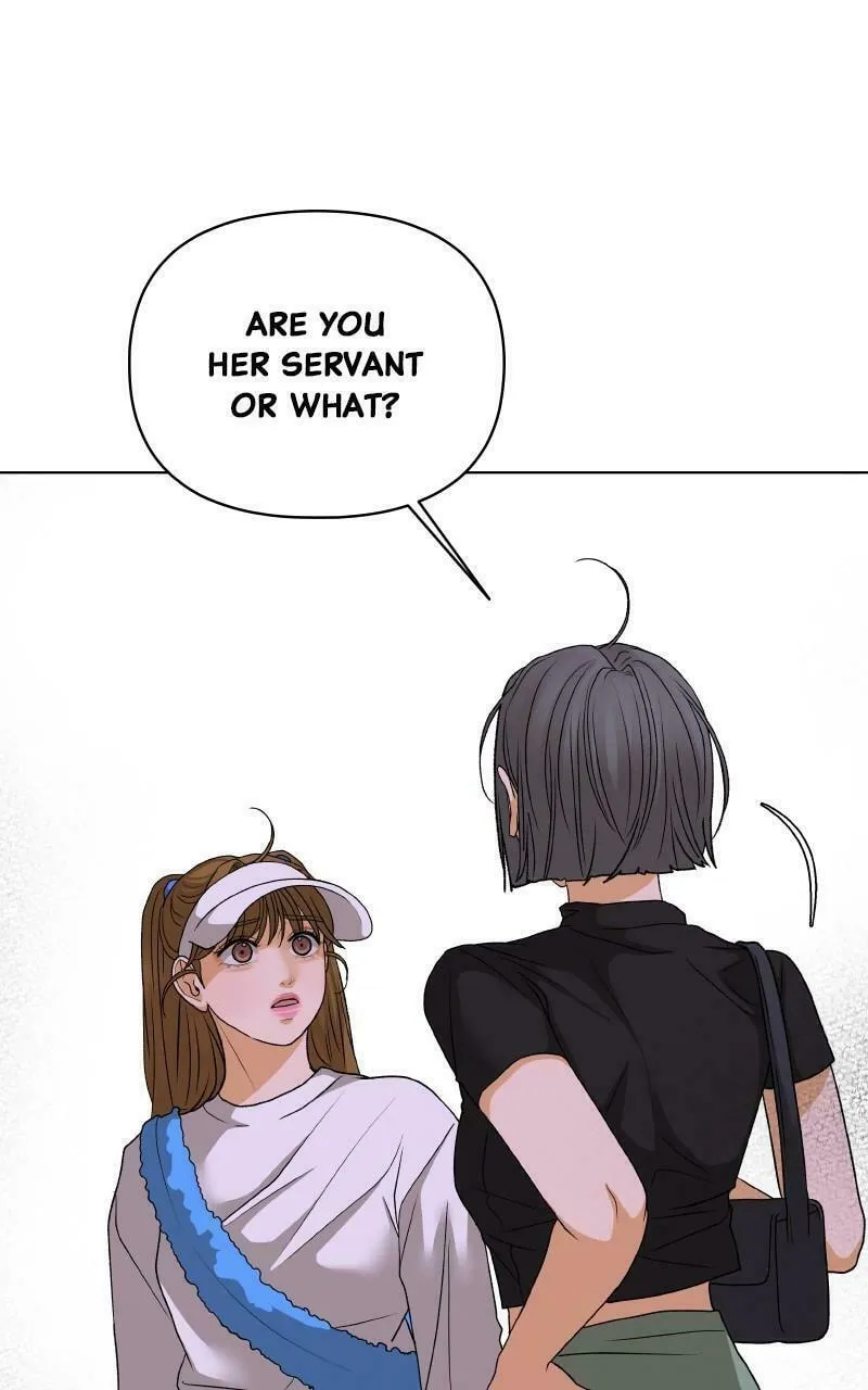 Read The Fox Club chapter 79 image 43 on Lezhin