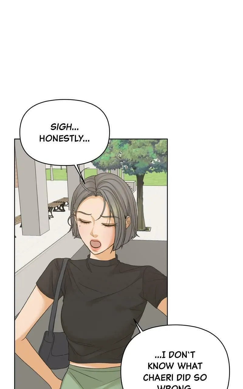 Read The Fox Club chapter 79 image 45 on Lezhin
