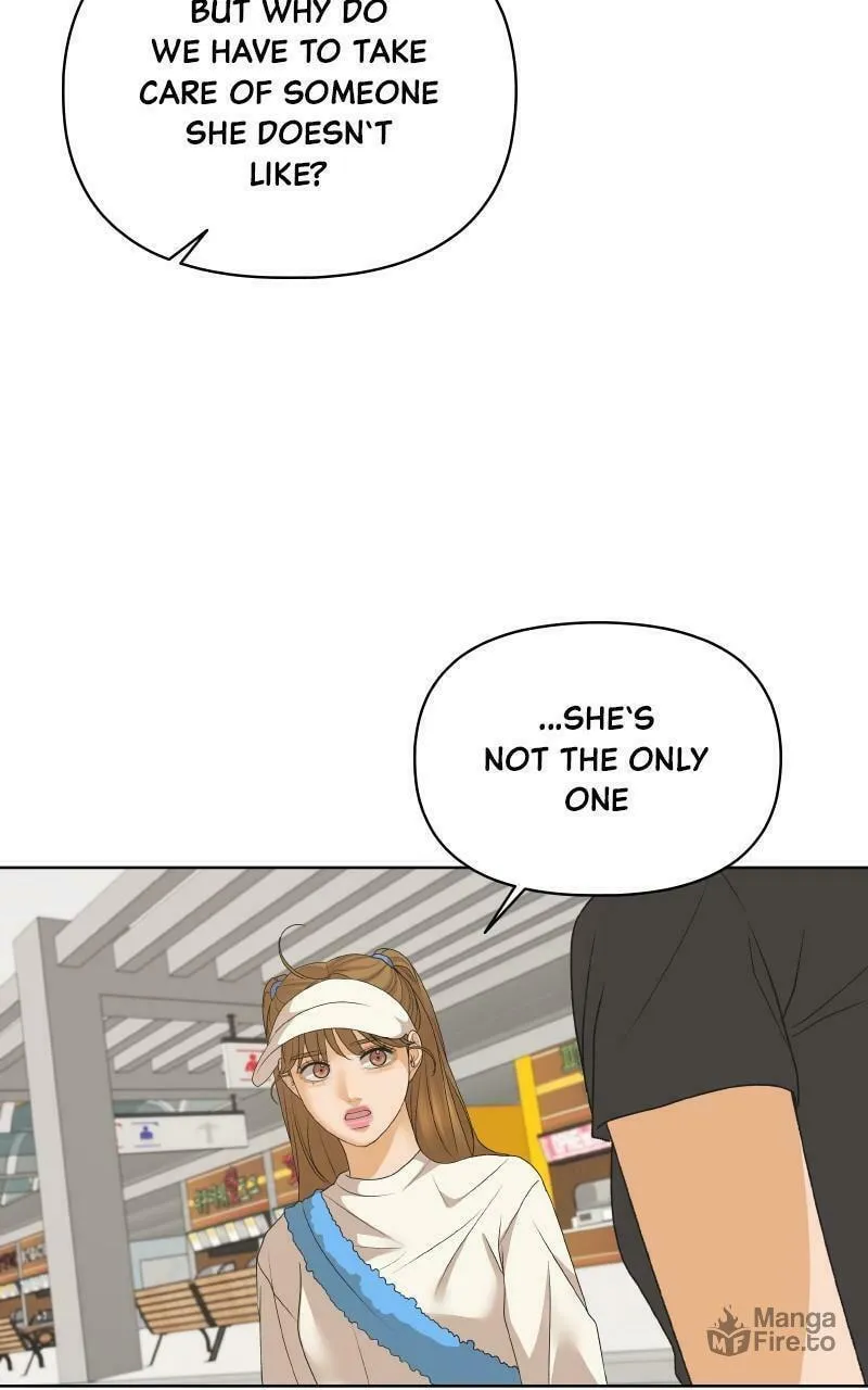 Read The Fox Club chapter 79 image 47 on Lezhin