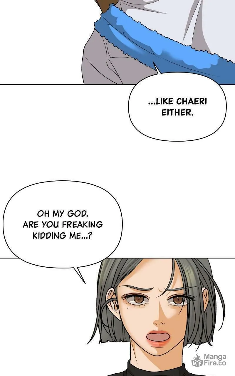 Read The Fox Club chapter 79 image 49 on Lezhin