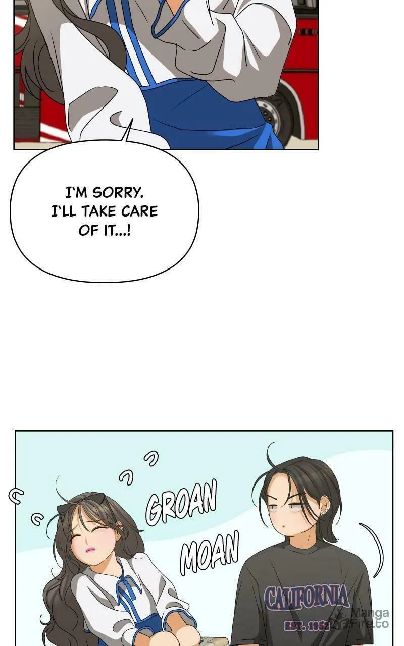 Read The Fox Club chapter 79 image 5 on Lezhin