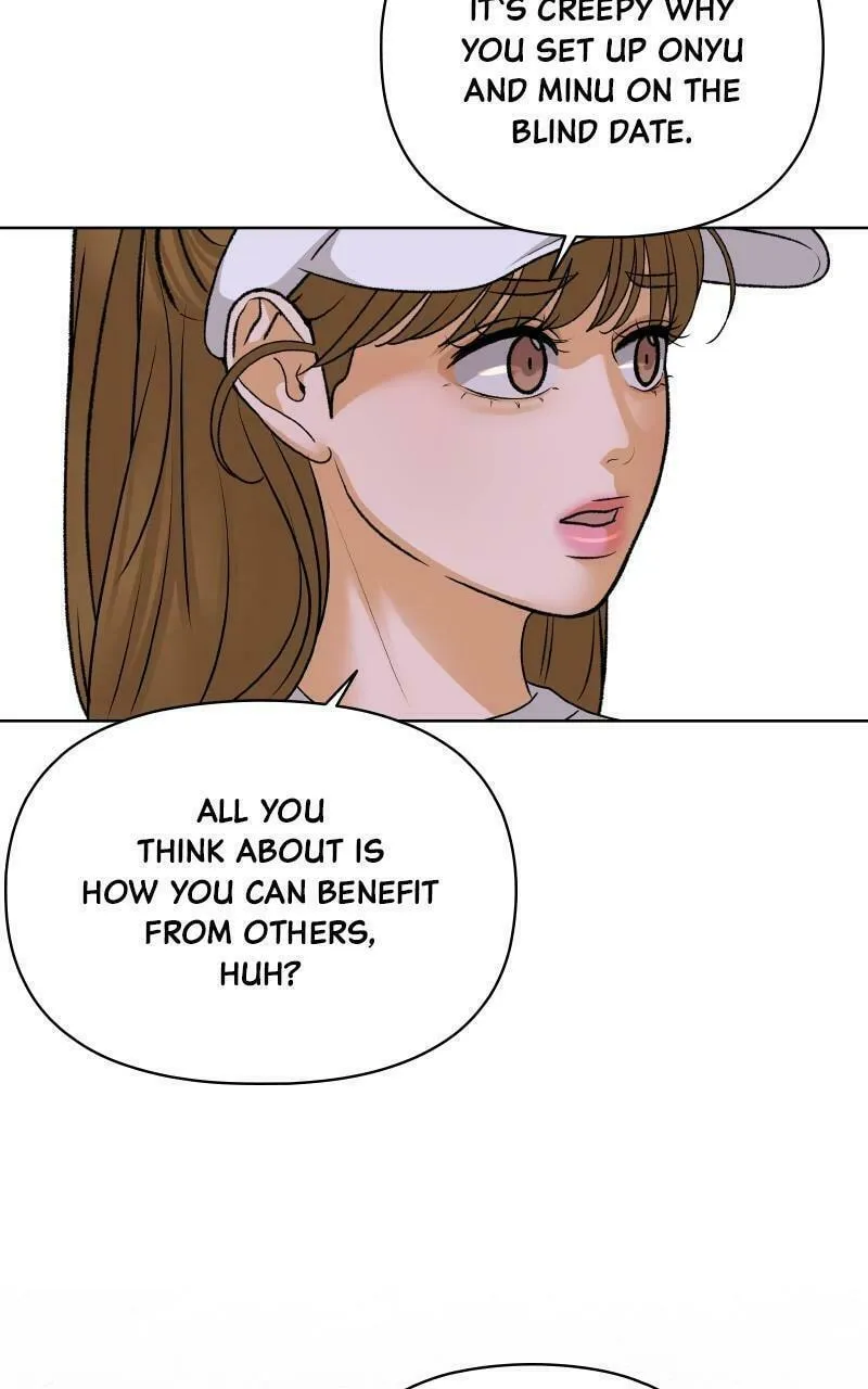 Read The Fox Club chapter 79 image 52 on Lezhin
