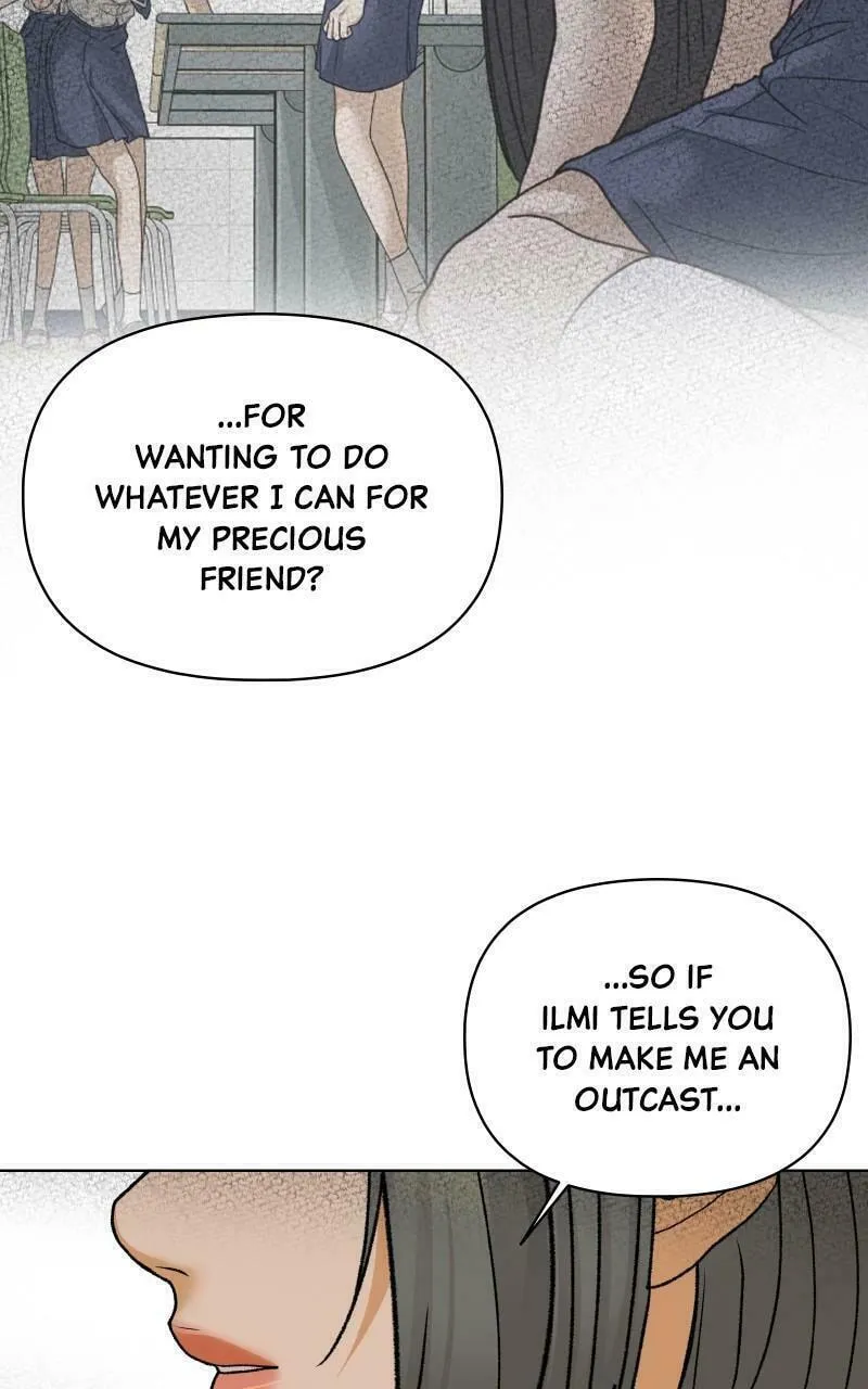 Read The Fox Club chapter 79 image 55 on Lezhin