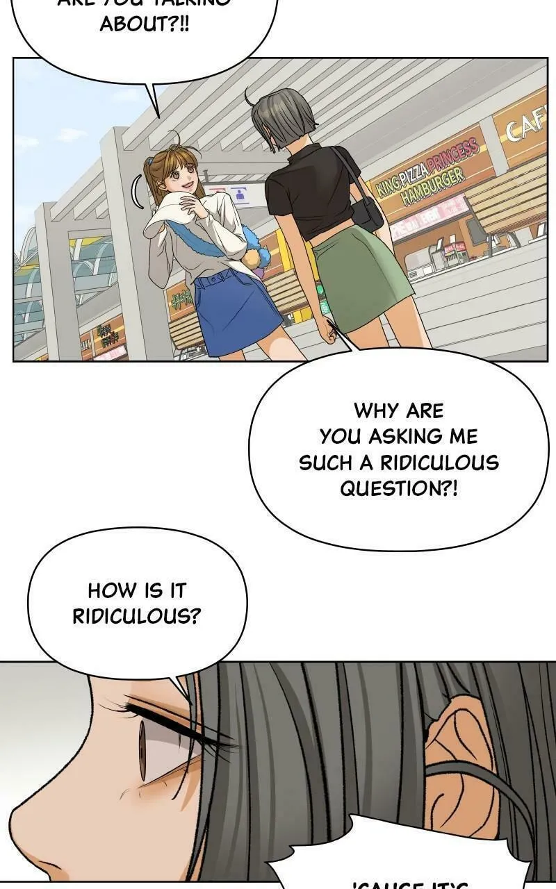 Read The Fox Club chapter 79 image 58 on Lezhin