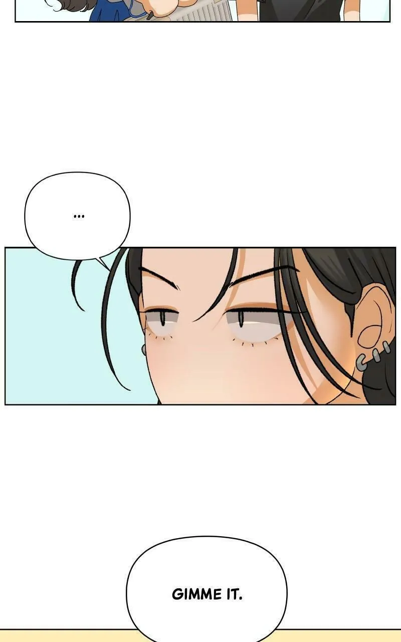 Read The Fox Club chapter 79 image 6 on Lezhin