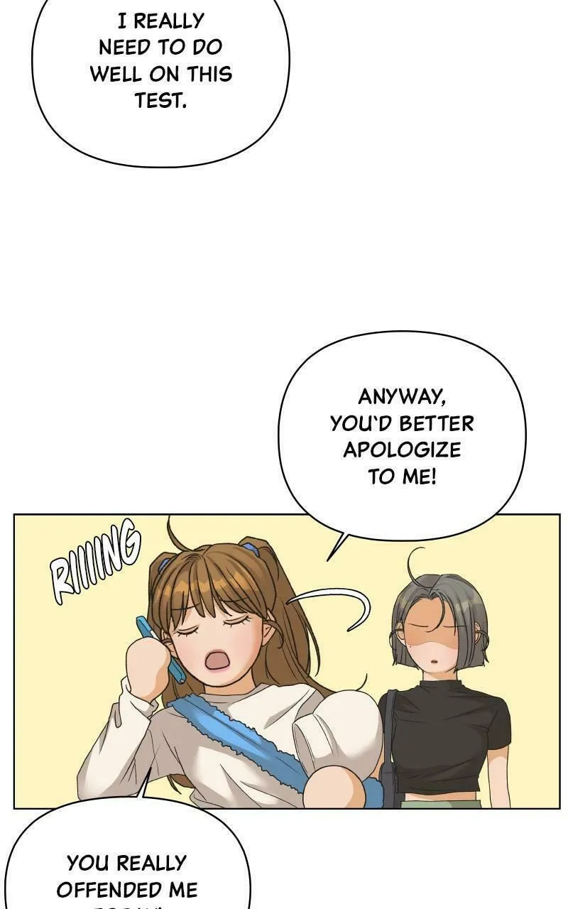 Read The Fox Club chapter 79 image 63 on Lezhin