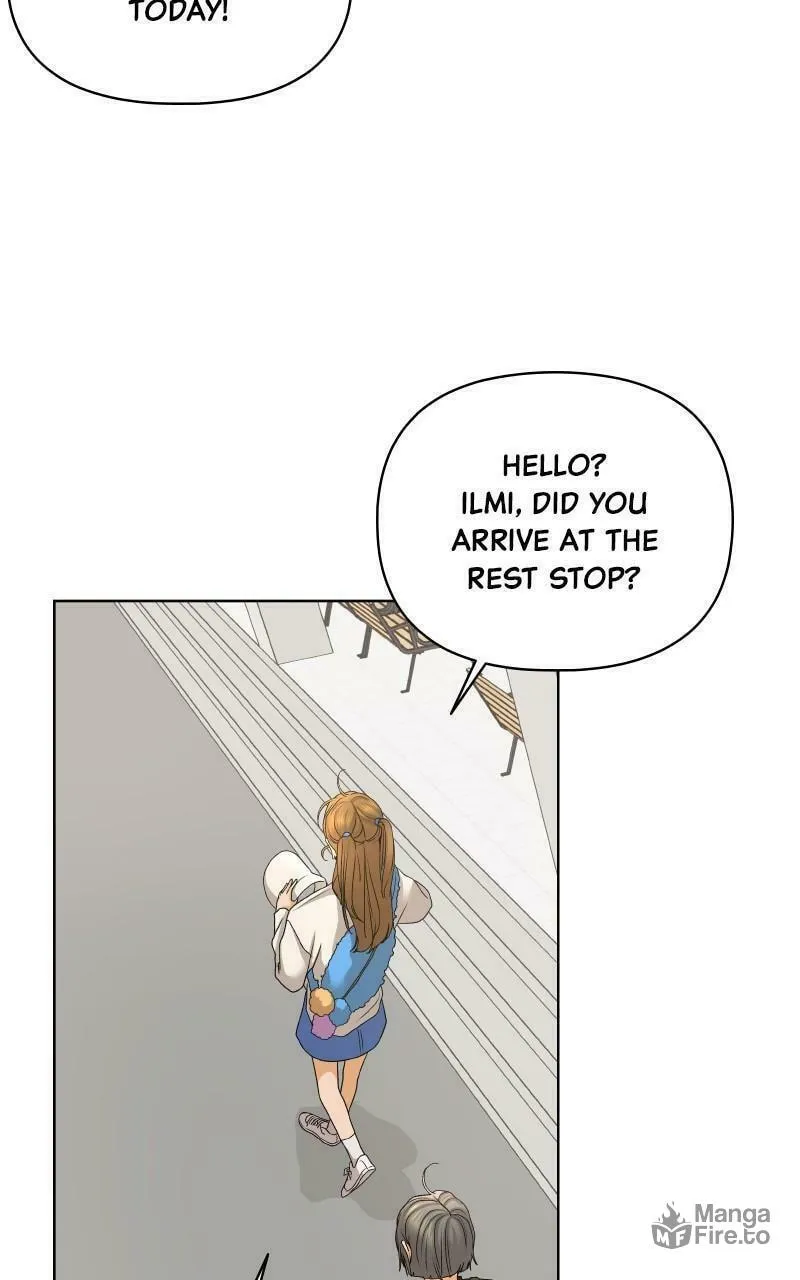 Read The Fox Club chapter 79 image 64 on Lezhin