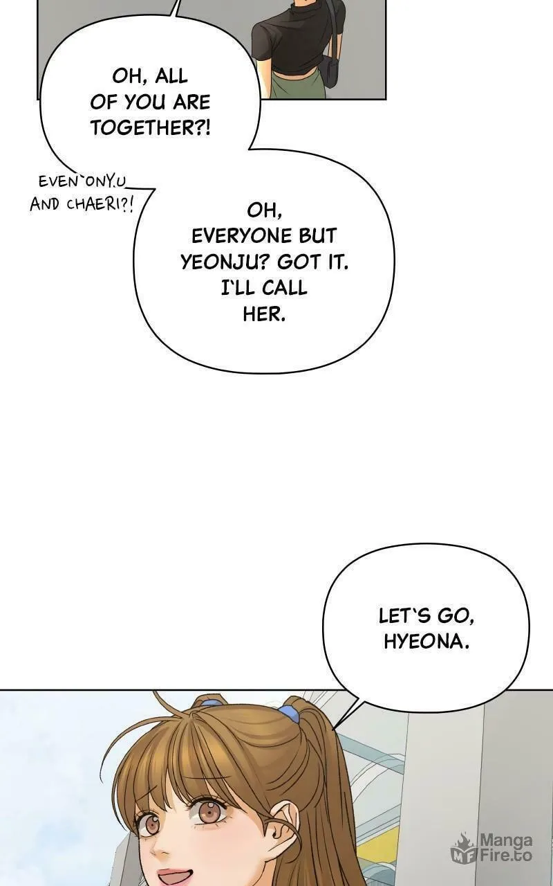 Read The Fox Club chapter 79 image 65 on Lezhin