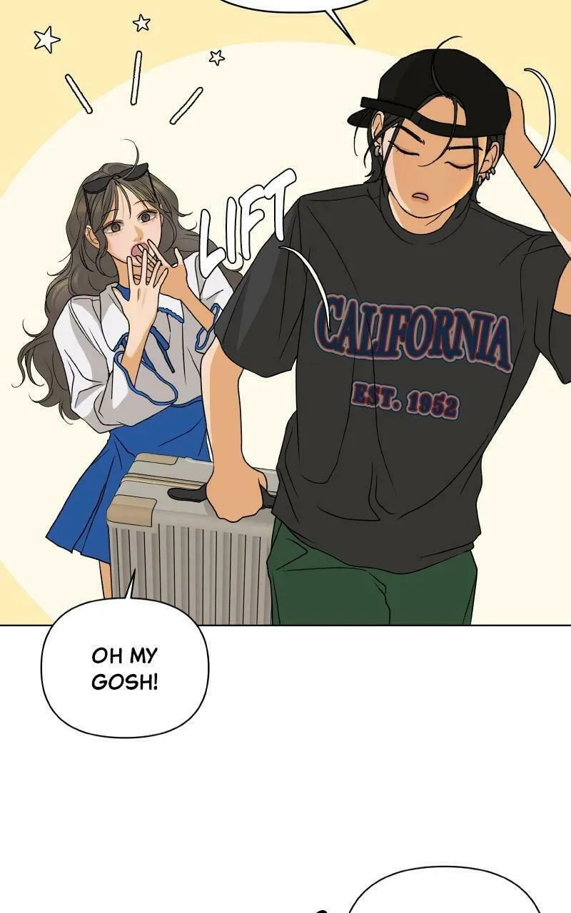 Read The Fox Club chapter 79 image 7 on Lezhin