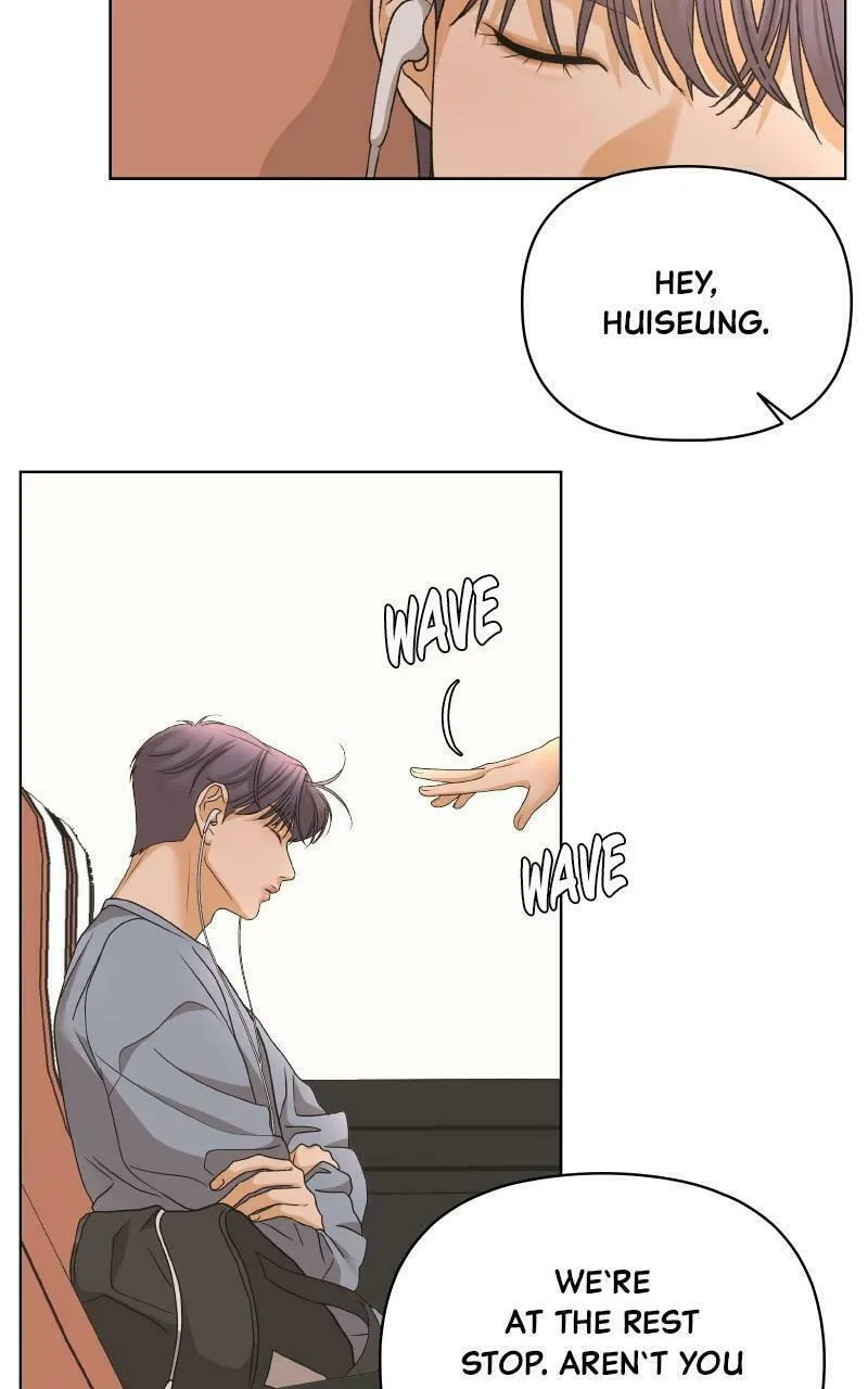 Read The Fox Club chapter 79 image 70 on Lezhin