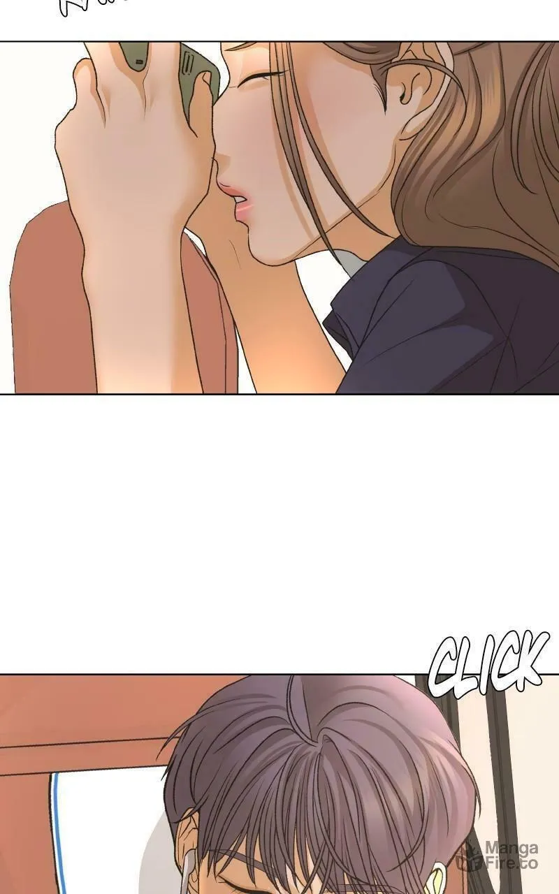 Read The Fox Club chapter 79 image 74 on Lezhin