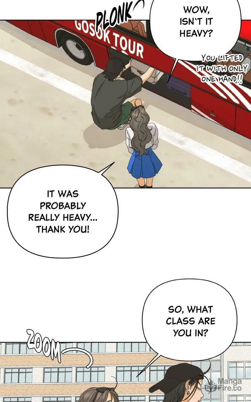 Read The Fox Club chapter 79 image 8 on Lezhin
