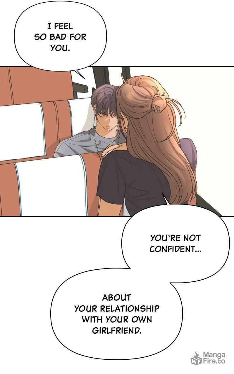 Read The Fox Club chapter 79 image 80 on Lezhin