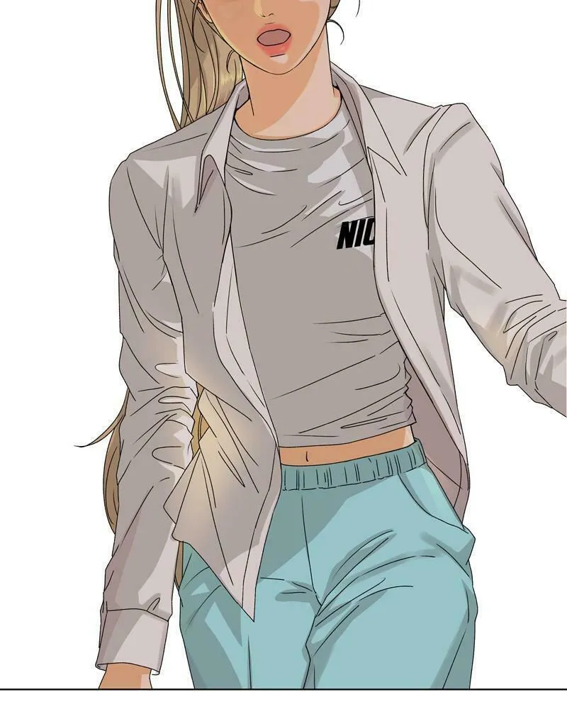 Read The Fox Club chapter 8 image 1 on Lezhin