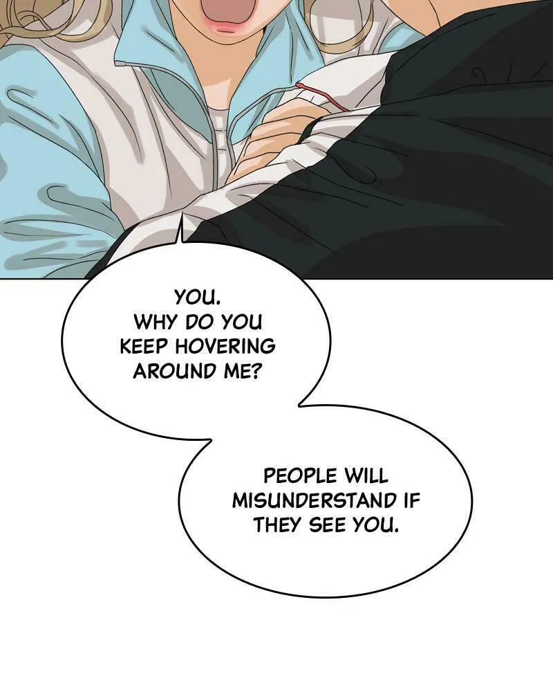 Read The Fox Club chapter 8 image 115 on Lezhin
