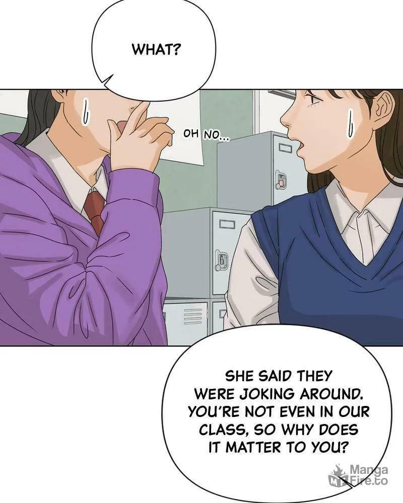 Read The Fox Club chapter 8 image 14 on Lezhin